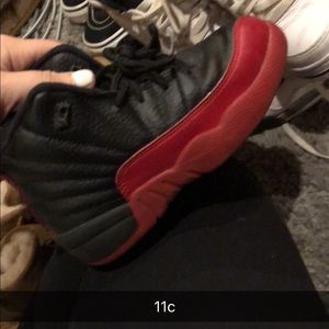 Preschool kids Jordan’s